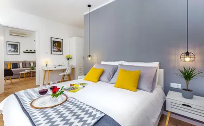 Apartments Terra I & II