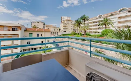 Residhotel Les Coralynes