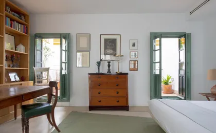 Hommyhome Castellar Luxury