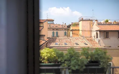 Escalus Luxury Suites Verona