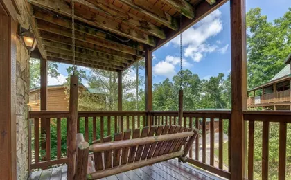 Trail's End by Jackson Mountain Rentals