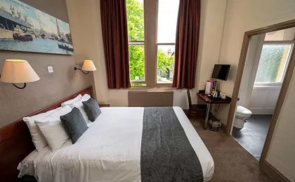 Channings Hotel by Greene King Inns