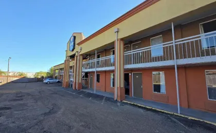 Diamond Inn Motel by Oyo Rooms