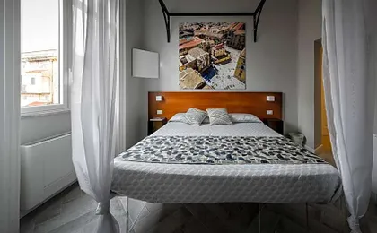 Suite del Ponte Normanno