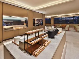 Ji Hotel Guangzhou Baiyun Tongde Subway Station
