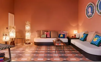 Idyllia Casa Mina Luxury