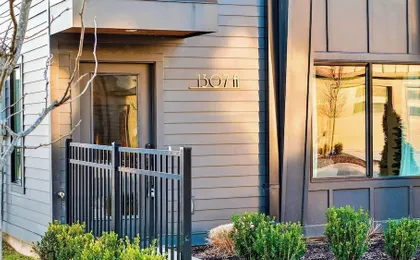 The Lodge by Avantstay Private Rooftop Lounge + Hot Tub + Skyline Views + Near Broadway