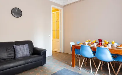 Key Barcelona Housing (Carrer Girona)
