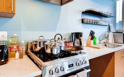 Speechless In Seattle! #1 Location - 2BR - Free Parking! (VR1)