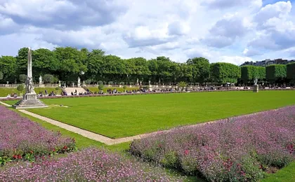 Sublime AC Apartment 3 bedrooms Saint Germain