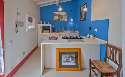 Drom Florence Rooms & Apartments (Adults only)