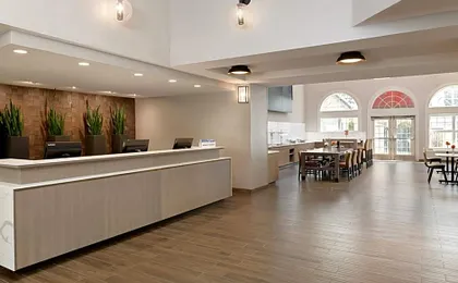 Residence Inn by Marriott Pleasanton