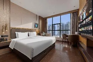 Amigo Hotel - Shenzhen North Station