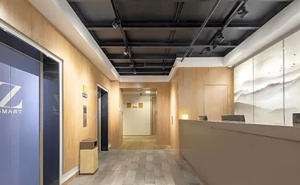 Zhishang Hotel Hangzhou West Lake Hubin Zheyi Branch