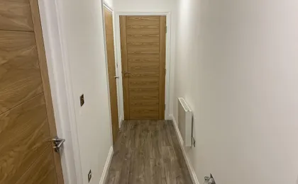 Impeccable 2-Bed Apartment in Birmingham