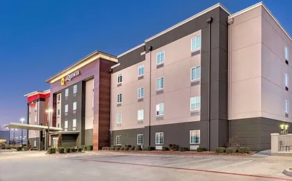 Hawthorn Extended Stay by Wyndham Ardmore