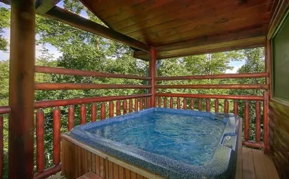 Natural Attractions Apartment 3