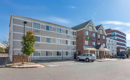 Extended Stay America Denver Tech Center South Greenwood Village