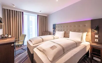 Premier Inn Leipzig City Oper