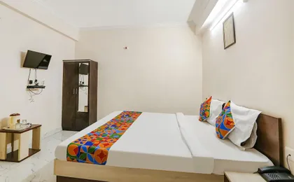Via Opal Residency- Nr. Nampally