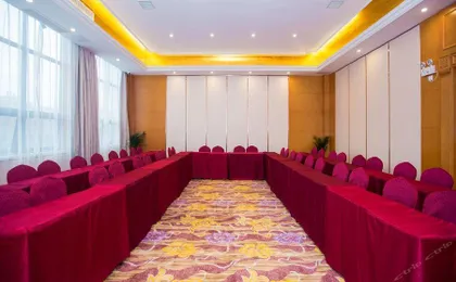 Venus International Hotel Hankou North Branch