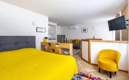 Les Suites de Saint Amand