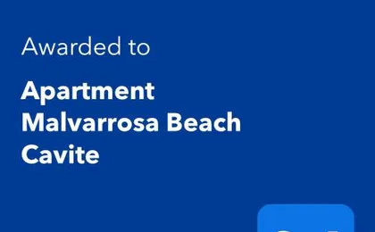 Apartment Malvarrosa Beach Cavite
