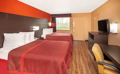 Days Inn by Wyndham Tupelo