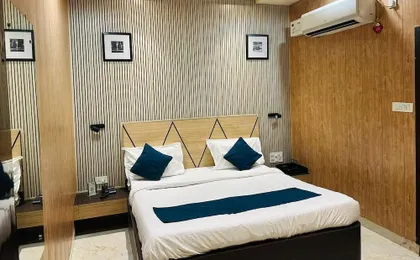 Hotel Aalishan