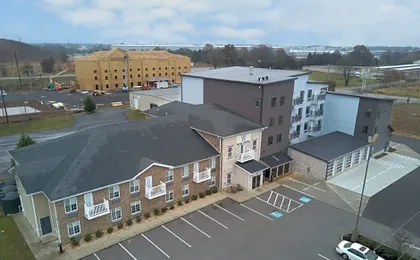 The Hotel Sync
