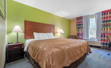 Quality Inn Morgantown