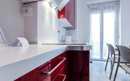 Italianway Comfort - Merlo 1 D