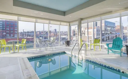 Home2 Suites Kansas City Downtown