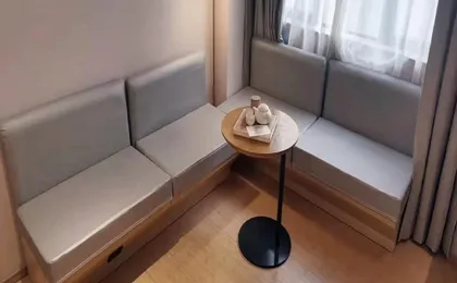 Ji Hotel Shanghai Xuhui Yueyang Road