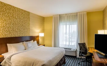 Fairfield Inn & Suites Butte