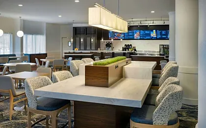 Courtyard by Marriott Sandestin at Grand Boulevard
