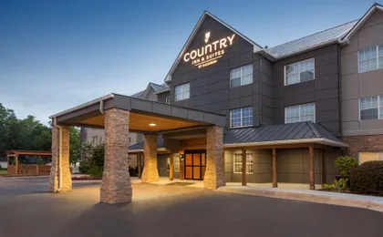 Country Inn Suites By Radisson Jackson Airport Ms