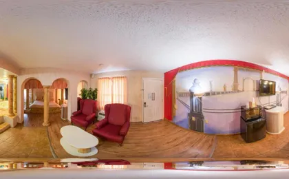 Economy Inn & Suites