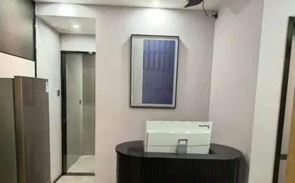 Fuhui Boxi Executive Hotel (Shangmeilin Metro Station, Zhuoyuehui, Shenzhen)