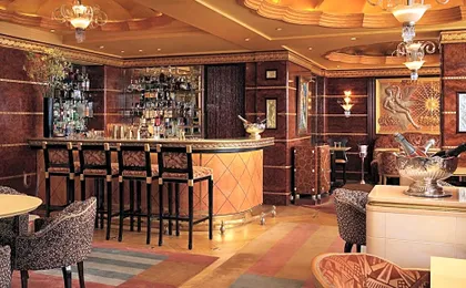 The Ritz London