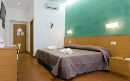 Bed and Best