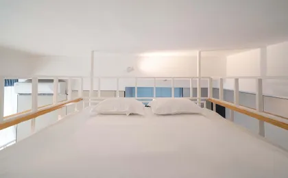 Mayson Shanghai Bund Serviced Apartment