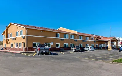 Econo Lodge La Junta
