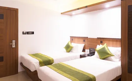Treebo Olive Inn (Adults only)