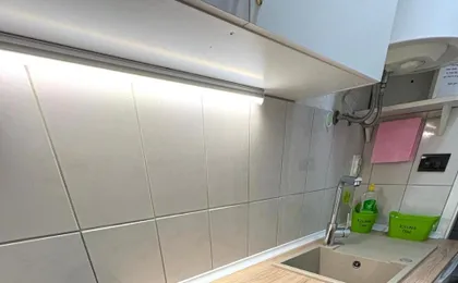 Studio Apartment Unity