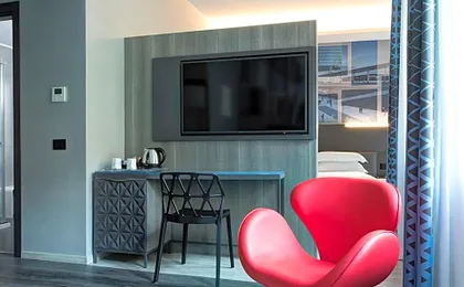 iQ Hotel Milano