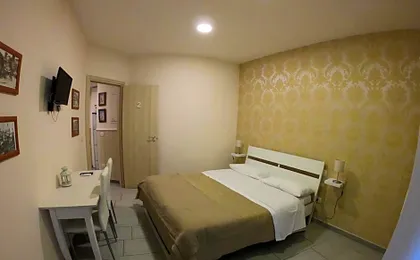 B&B 248