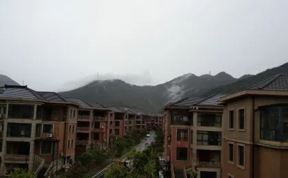 Yingjvqishe Hotel