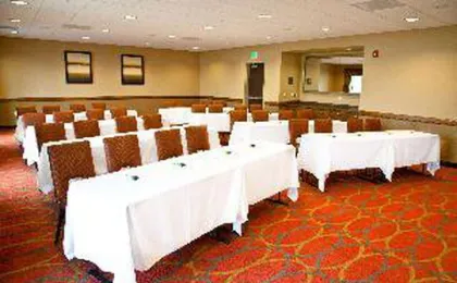 Hampton Inn and Suites Salinas, CA