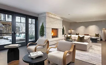 Four Seasons Resort Vail
